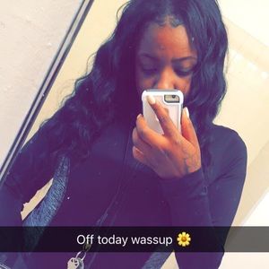 Meet your Posher, Denshia